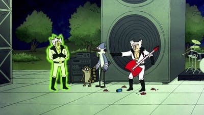 Assistir Apenas um Show Temporada 4 Episódio 14 Online em HD