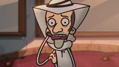 Assistir Masameer County Temporada 1 Episódio 2 Online em HD