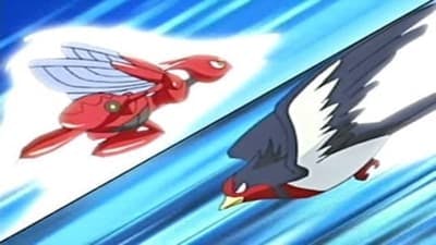 Assistir Pokémon Temporada 8 Episódio 37 Online em HD