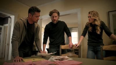 Assistir Manifest: O Mistério do Voo 828 Temporada 4 Episódio 3 Online em HD