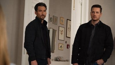 Assistir FBI: Internacional Temporada 4 Episódio 17 Online em HD
