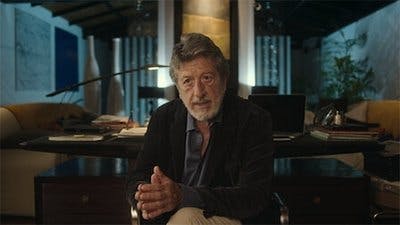 Assistir A Garota Desaparecida do Vaticano Temporada 1 Episódio 3 Online em HD