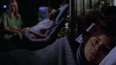 Assistir ER: Plantão Médico Temporada 13 Episódio 14 Online em HD