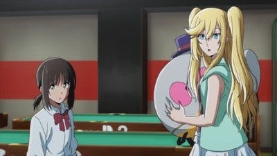 Assistir Hanebado! Temporada 1 Episódio 9 Online em HD