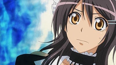 Assistir Kaichou wa Maid-sama! Temporada 1 Episódio 23 Online em HD