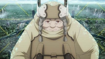 Assistir Synduality Noir Temporada 1 Episódio 20 Online em HD