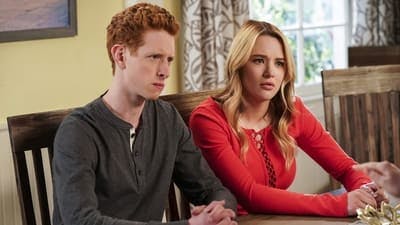 Assistir Life in Pieces: Uma Grande Família. Quatro Pequenas Histórias. Temporada 3 Episódio 18 Online em HD