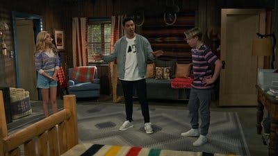 Assistir Acampados Temporada 6 Episódio 10 Online em HD