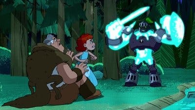 Assistir Ben 10 Temporada 3 Episódio 6 Online em HD