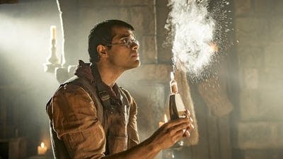 Assistir The Outpost Temporada 2 Episódio 11 Online em HD