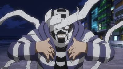 Assistir My Hero Academia Temporada 5 Episódio 18 Online em HD