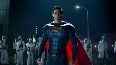 Assistir Superman & Lois Temporada 1 Episódio 1 Online em HD