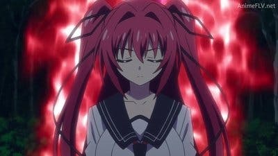 Assistir The Testament of Sister New Devil Temporada 1 Episódio 4 Online em HD