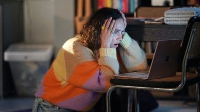 Assistir Teto Para Dois Temporada 1 Episódio 3 Online em HD