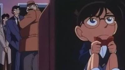 Assistir Detective Conan Temporada 1 Episódio 3 Online em HD