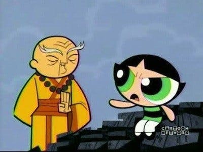 Assistir As Meninas Superpoderosas Temporada 5 Episódio 28 Online em HD