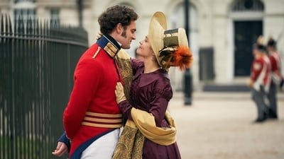 Assistir Vanity Fair Temporada 1 Episódio 3 Online em HD
