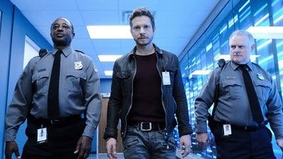 Assistir The Resident Temporada 3 Episódio 13 Online em HD