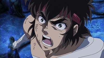 Assistir Os Cavaleiros do Zodíaco: Alma de Ouro Temporada 1 Episódio 12 Online em HD