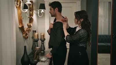 Assistir Rüzgarlı Tepe Temporada 1 Episódio 81 Online em HD