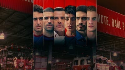 Assistir Fogo Ardente Temporada 1 Episódio 1 Online em HD