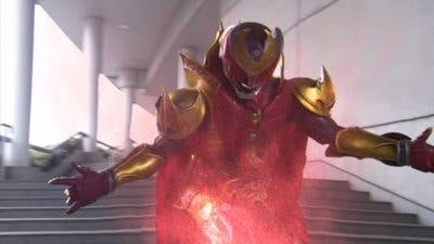 Assistir Kamen Rider Temporada 18 Episódio 25 Online em HD