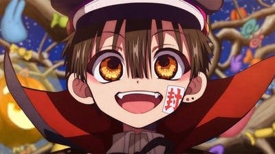Assistir Hanako-kun Depois da Escola Temporada 1 Episódio 8 Online em HD