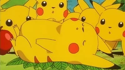 Assistir Pokémon Temporada 1 Episódio 39 Online em HD