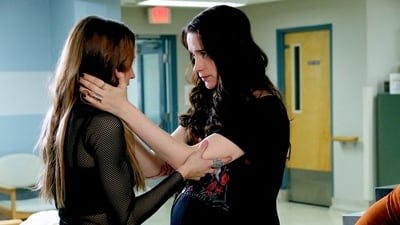 Assistir Wynonna Earp: A Maldição dos Renascidos Temporada 2 Episódio 10 Online em HD