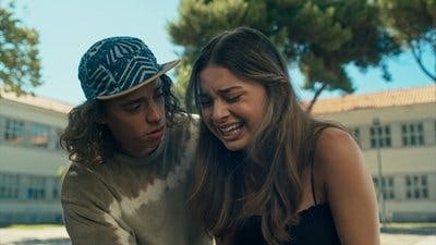 Assistir Sweet Strawberries Temporada 5 Episódio 9 Online em HD