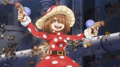 Assistir My Hero Academia Temporada 5 Episódio 6 Online em HD