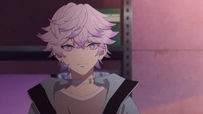 Assistir Paradox Live THE ANIMATION Temporada 1 Episódio 2 Online em HD