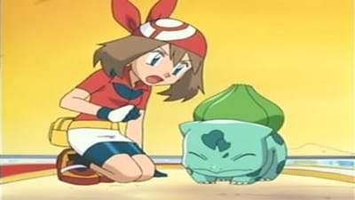 Assistir Pokémon Temporada 7 Episódio 38 Online em HD