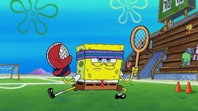 Assistir Bob Esponja Calça Quadrada Temporada 10 Episódio 19 Online em HD