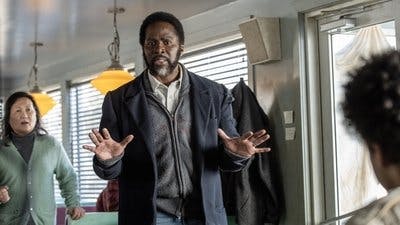 Assistir Origem Temporada 3 Episódio 5 Online em HD