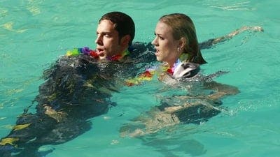 Assistir Chuck Temporada 5 Episódio 4 Online em HD