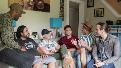 Assistir Queer Eye Temporada 2 Episódio 3 Online em HD