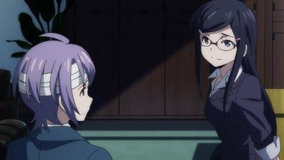 Assistir Classroom☆Crisis Temporada 1 Episódio 11 Online em HD