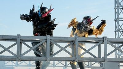 Assistir Kamen Rider Temporada 28 Episódio 22 Online em HD