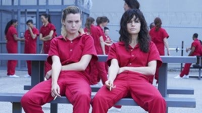 Assistir Jett Temporada 1 Episódio 3 Online em HD