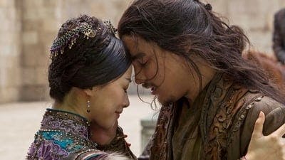 Assistir Marco Polo Temporada 2 Episódio 4 Online em HD