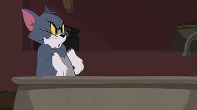 Assistir O Show de Tom e Jerry Temporada 2 Episódio 37 Online em HD