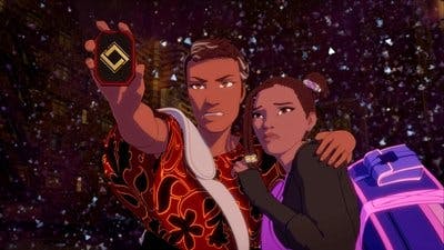 Assistir gen:LOCK Temporada 2 Episódio 2 Online em HD