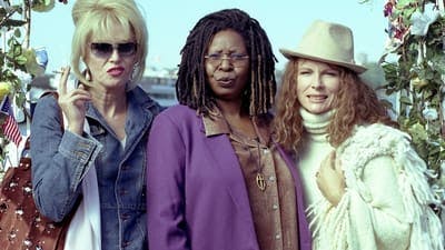 Assistir Absolutely Fabulous Temporada 4 Episódio 7 Online em HD