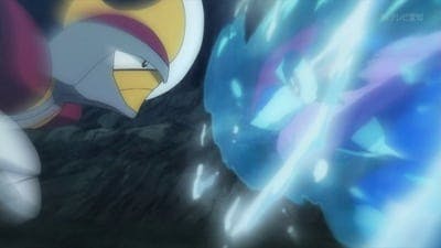 Assistir Pokémon Temporada 19 Episódio 7 Online em HD