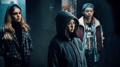 Assistir As Três Detetives Temporada 1 Episódio 10 Online em HD