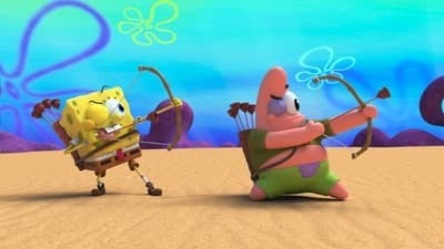 Assistir Kamp Koral: Bob Esponja, Primeiros Anos! Temporada 1 Episódio 8 Online em HD