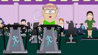 Assistir South Park Temporada 11 Episódio 6 Online em HD