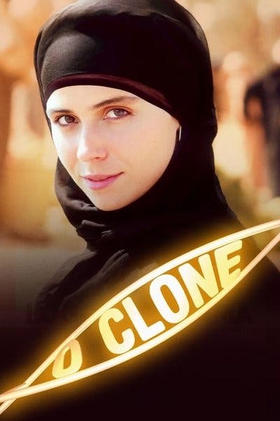 Assistir The Clone Temporada 1 Episódio 1 Online em HD