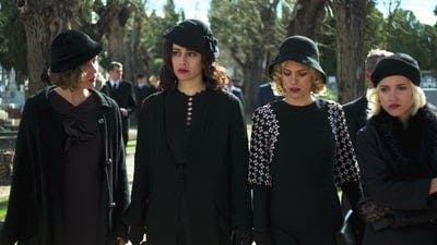 Assistir As Telefonistas Temporada 3 Episódio 2 Online em HD